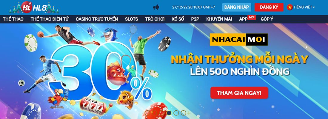 Nền tảng chơi game trực tuyến và đổi thưởng đẳng cấp thế giới One789 - One789