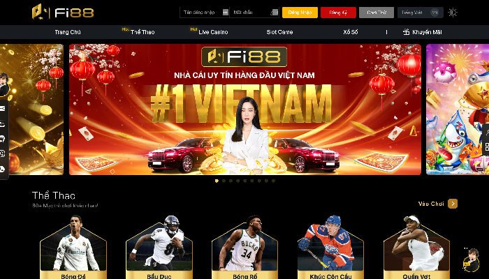 Bạn nên xem qua các phần thưởng khi đăng ký tài khoản Fb9 - Fb9