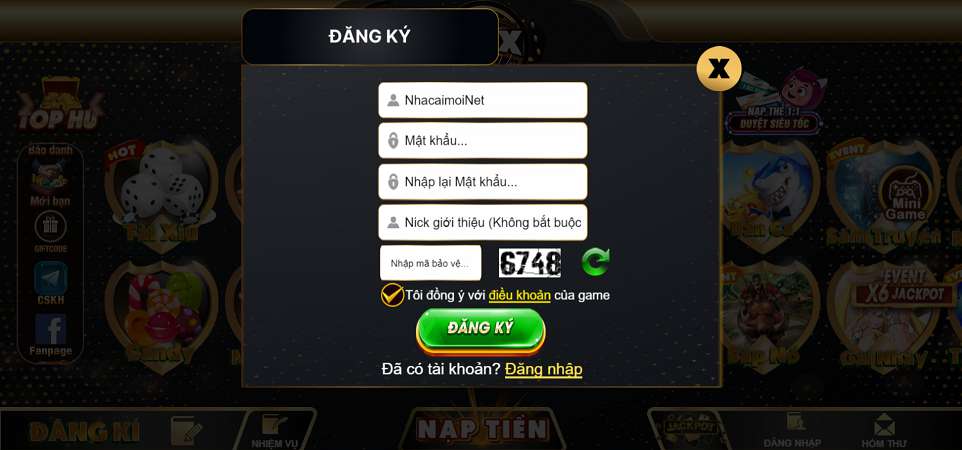 Trải nghiệm của người chơi cá cược khi đặt cược vào Ds99 - Ds99