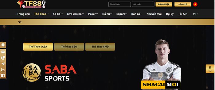 Thương hiệu Ek88 được ưa chuộng rộng rãi nhờ hình ảnh tích cực của nó - Ek88