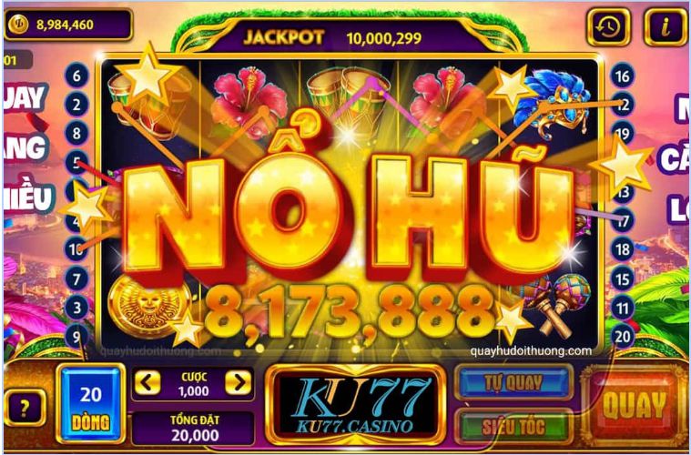 Tổng quan về các nhà phát hành game One789 - One789