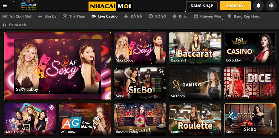 Hướng dẫn nạp và rút tiền Laucuagame - Laucuagame