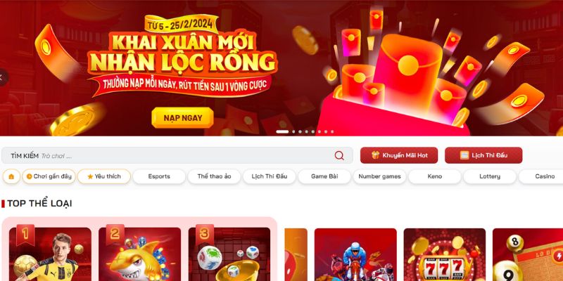 Xem và tải xuống các trò chơi Xso99 VIP - Xso99