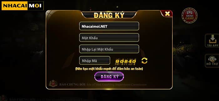 Tổng quan cơ bản về công ty game uy tín đạt chuẩn Tf88 này - Tf88