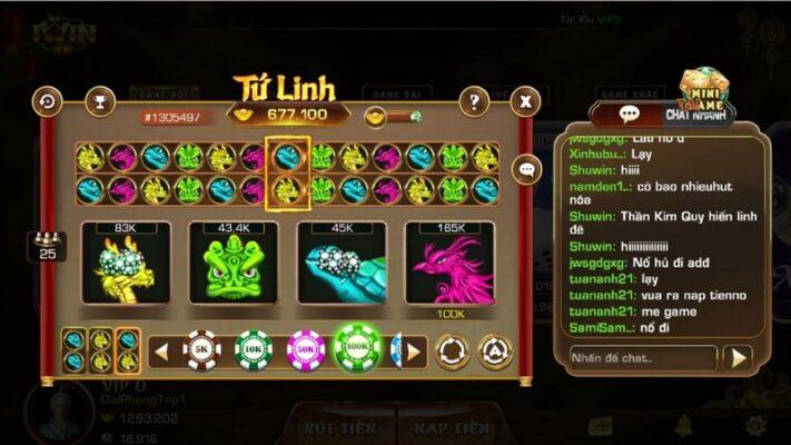 Sau đây là tổng quan về cổng thông tin Ww88 Games - Ww88