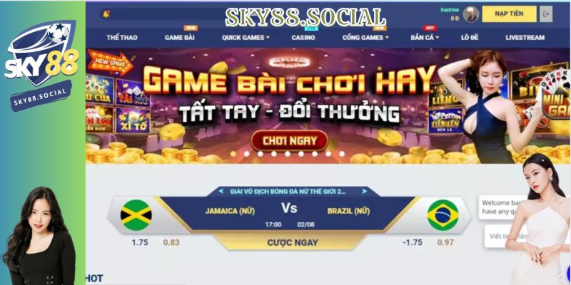 Tổng quan về trang web trò chơi 69Vn - 69Vn