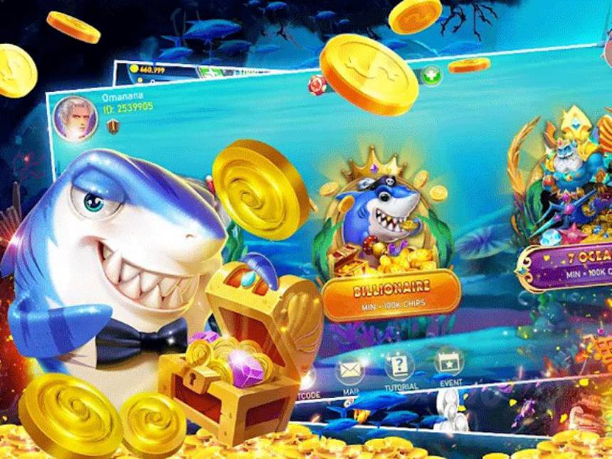 123Win sở hữu một thư viện trò chơi phong phú và vô cùng hấp dẫn - 123Win