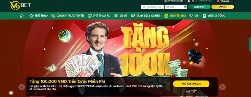 P3bet Gaming đang tặng các thành viên của mình phần thưởng cá cược miễn phí trị giá 150000 - P3bet