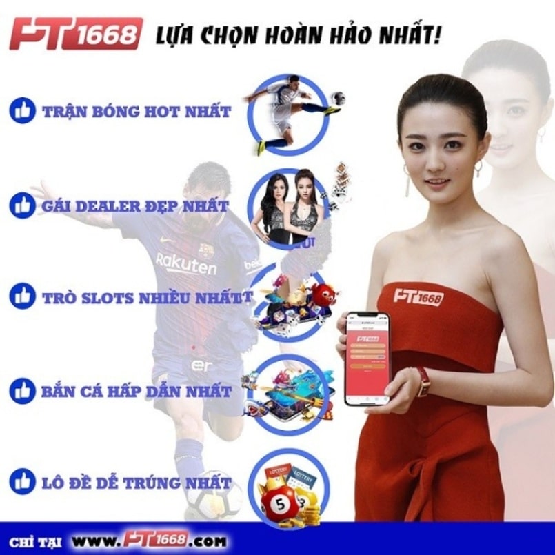 Câu lạc bộ Betway – Thế giới trò chơi - Betway