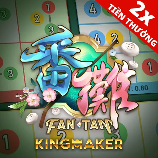 Trung tâm trò chơi và giải trí trực tuyến 33King - 33King