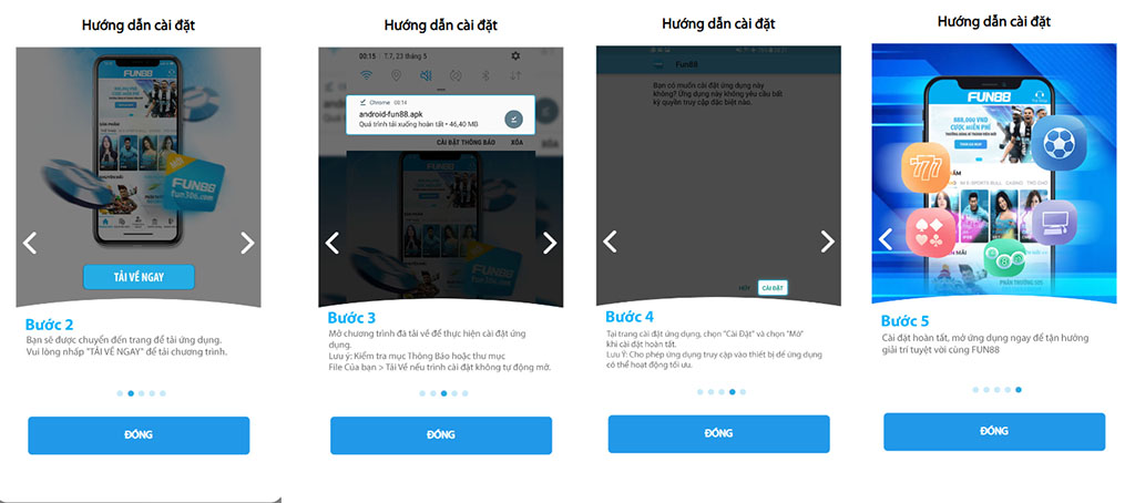 M8win mang đến vô số cơ hội và triển vọng thăng tiến tuyệt vời - M8win