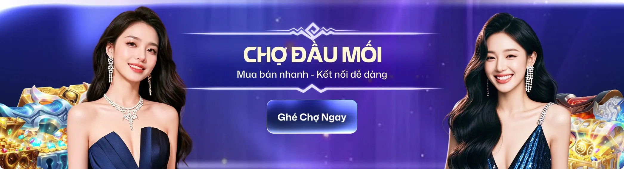 Bên trong cung điện Vb777 có một cửa hàng trò chơi rất quyến rũ - Vb777