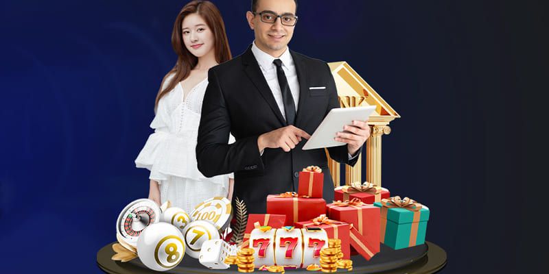 Liệu có phù hợp để chơi trò chơi Bắn Cá May Mắn tại một sòng bạc hạng K188 không? - K188