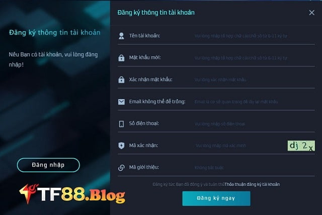Cách chơi game trực tuyến trên máy chủ cấp Letou - Letou