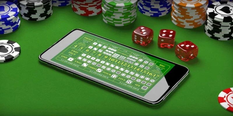 Tải xuống 123Bet Fortune Tiger: Phiên bản di động - 123Bet