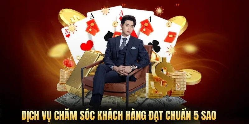 777Loc có những lĩnh vực chuyên môn nào? - 777Loc
