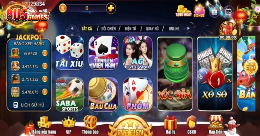 Điều thú vị là, 98Win, tại sao chúng ta lại phải cạnh tranh ở đây? - 98Win