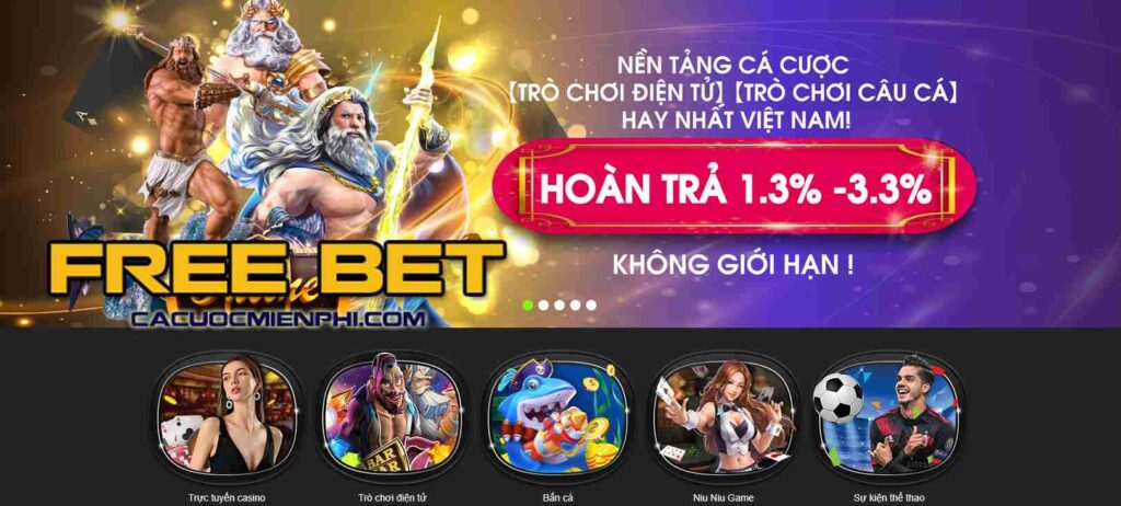 Nền tảng ứng dụng 69Vn - 69Vn