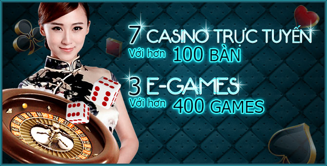 Ue9 cung cấp những loại game nào? - Ue9
