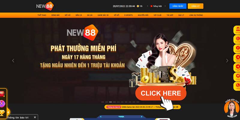 13Win thuộc loại trang web chơi game nào? - 13Win