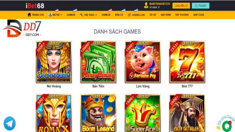 OB Live Kubet88 Level Entry - Kubet88