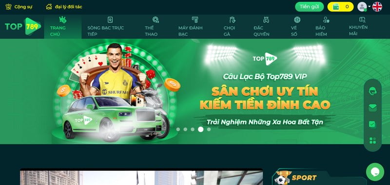Dưới đây là một số tựa game Fun789 nổi tiếng mà bạn nên thử ít nhất một lần - Fun789