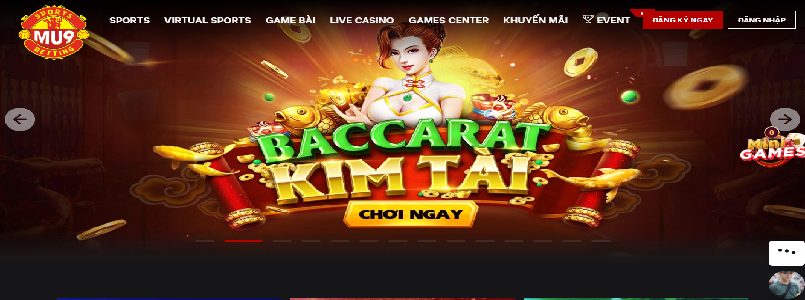 M788 cung cấp những sản phẩm game nào? - M788