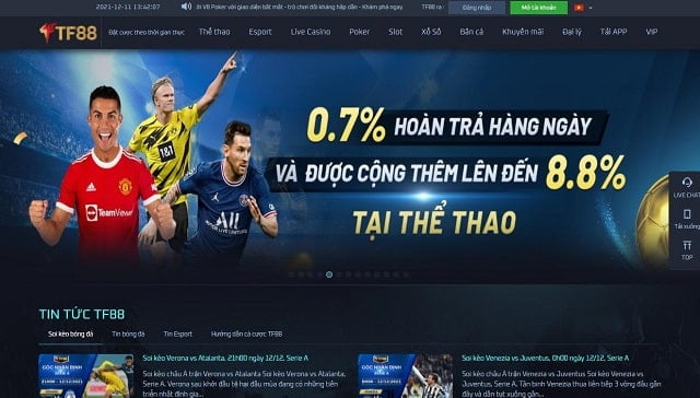 Những thông tin sau đây sẽ giúp bạn hiểu rõ hơn về trang web của Soco88 Games - Soco88