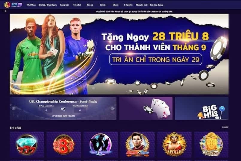 Tổng quan về Cổng thông tin trò chơi V6bet - V6bet