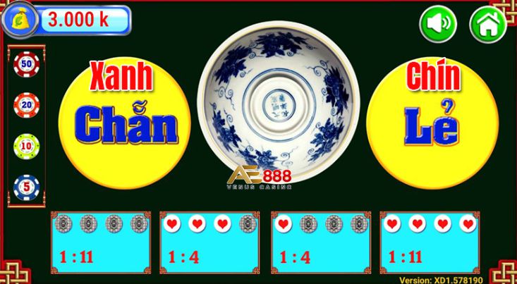 126Bet: Một giao diện khoa học và trang nhã - 126Bet
