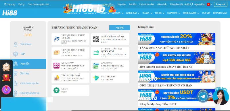 Những ưu điểm độc đáo khác của 18Bet - 18Bet