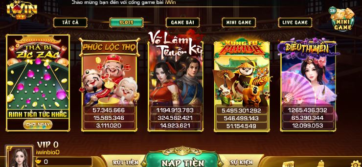 Nguồn gốc và danh tiếng của trang web game St666 - St666