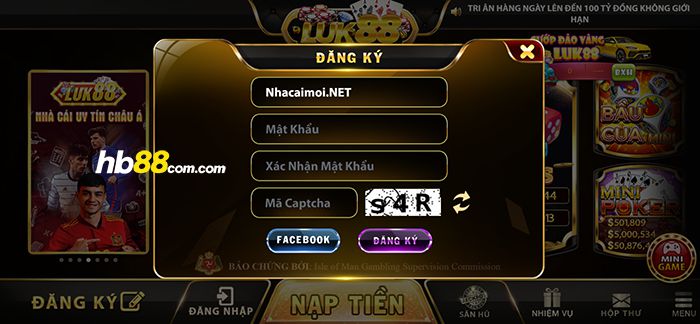 Hãy gửi thông tin xác minh của bạn để nhận phần thưởng 88000 đô la từ Vn68 - Vn68
