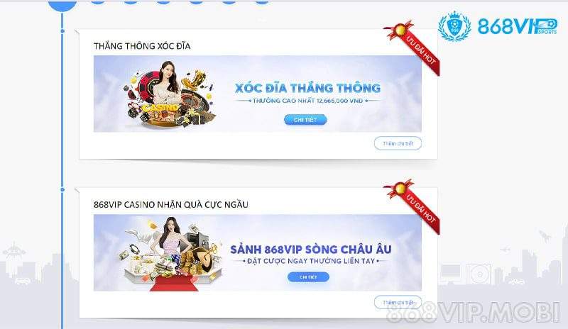 Máy đánh bạc cấp độ U888 và các tính năng hấp dẫn của chúng - U888