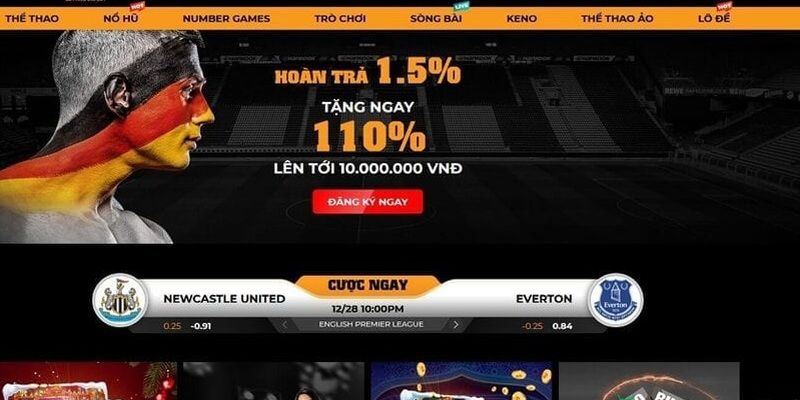Max88 Games khởi động các hoạt động khuyến mãi hấp dẫn - Max88