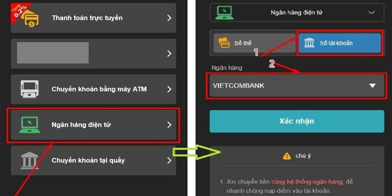 Giảm giá tại chỗ Loto288 - Loto288