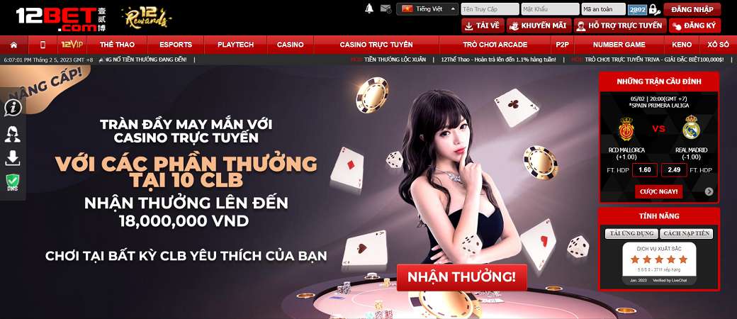 Hệ thống 32Win an toàn và đáng tin cậy, và tiềm năng của nó có thể được phát huy tối đa - 32Win
