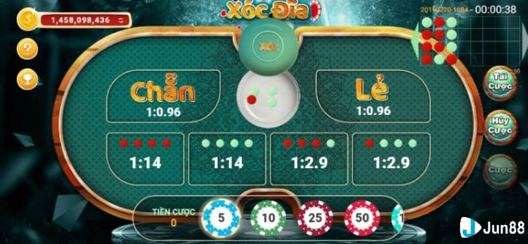 Nền tảng đạt chuẩn Gnbet này cung cấp hơn 500 trò chơi - Gnbet