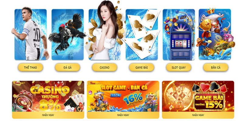 Giao diện Suncity tiên tiến thu hút sự tham gia của người chơi - Suncity