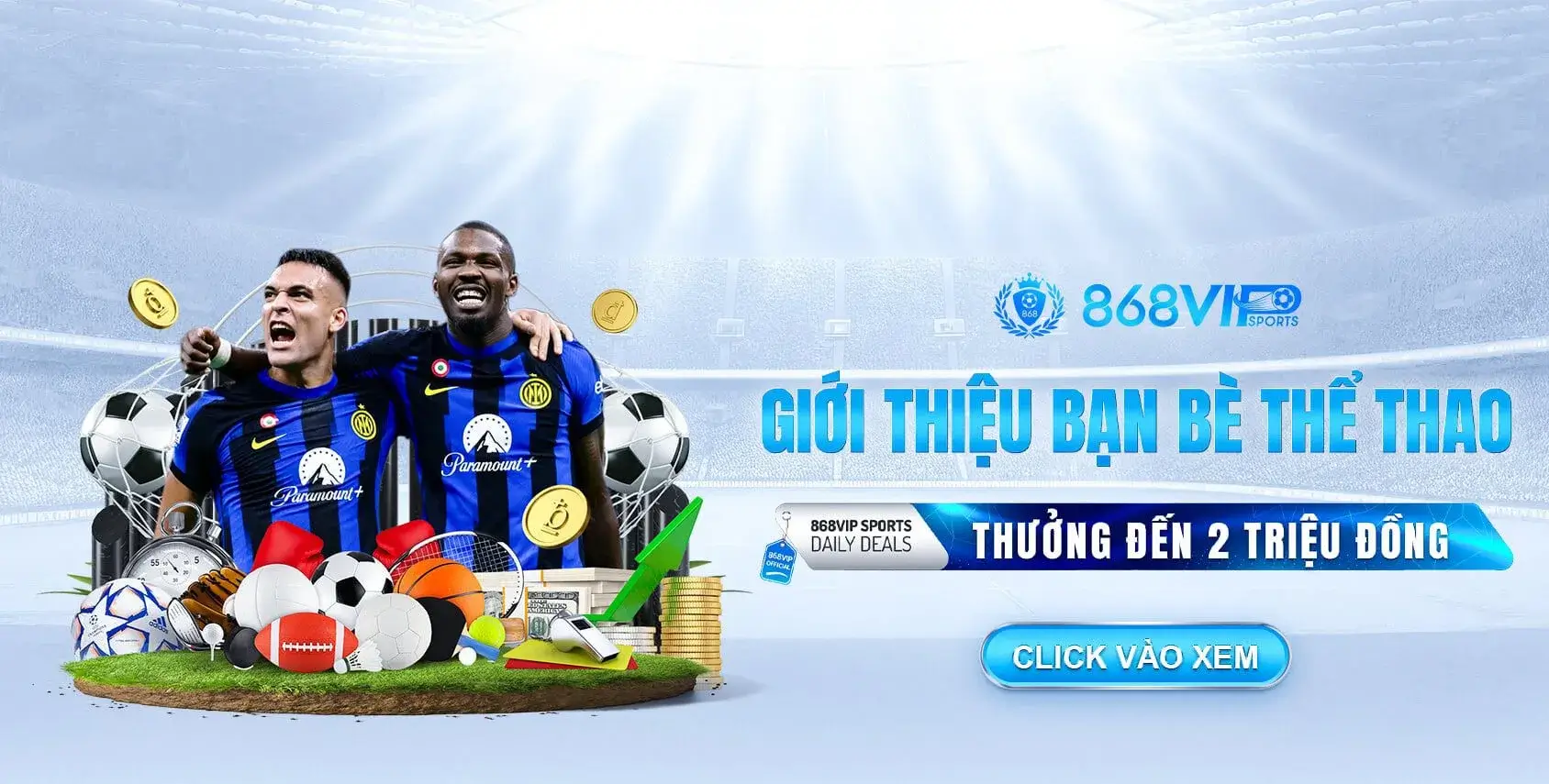 Cửa hàng trực tuyến hạng 777King tung ra các chương trình khuyến mãi hấp dẫn - 777King