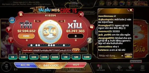 Tổng quan về vị trí 18Win - 18Win
