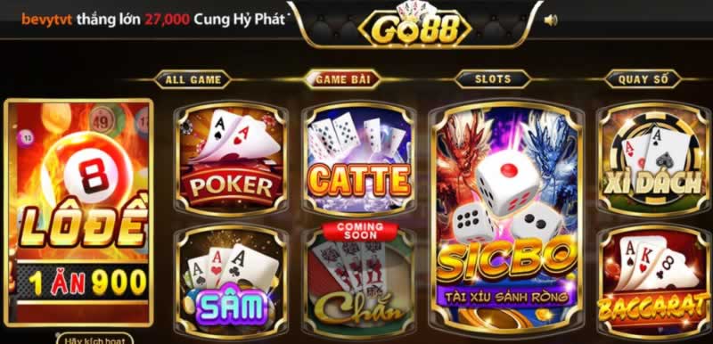 Liên kết đến trang web Loto288 Games không bị chặn - Loto288