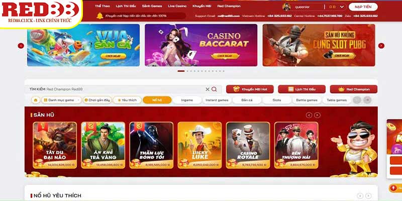 Các trò chơi và dịch vụ trò chơi cấp độ Betvip - Betvip