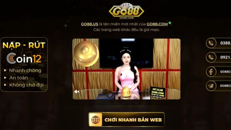 Hướng dẫn cách đăng ký tài khoản thành viên Kg88 - Kg88