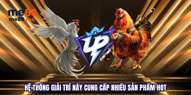 Trò chơi nào được chơi nhiều nhất trong giải Jun 88? - Jun 88
