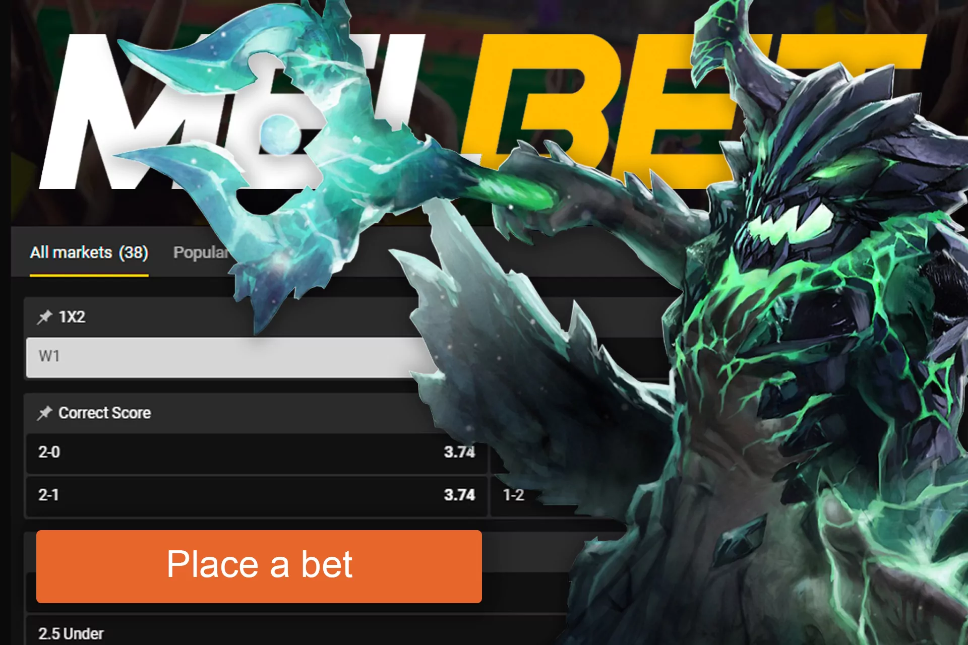 Xin giới thiệu tựa game 9Dbet mới nhất và hấp dẫn nhất! - 9Dbet