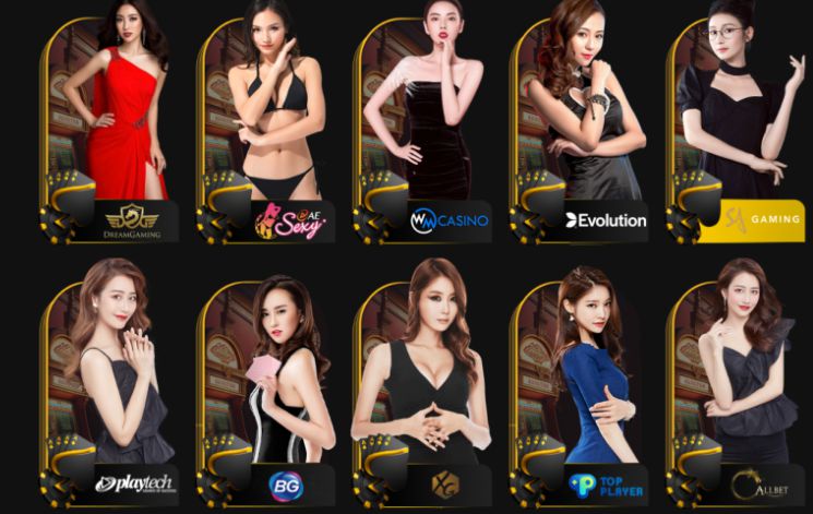 Từ khóa liên quan đến 89Bet - 89Bet