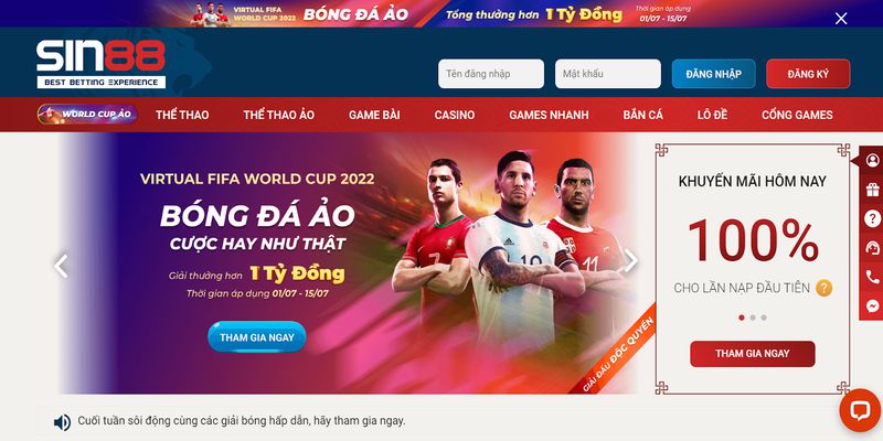 Các trò chơi đạt chuẩn Iwin là cốt lõi của ngành game hiện đại - Iwin