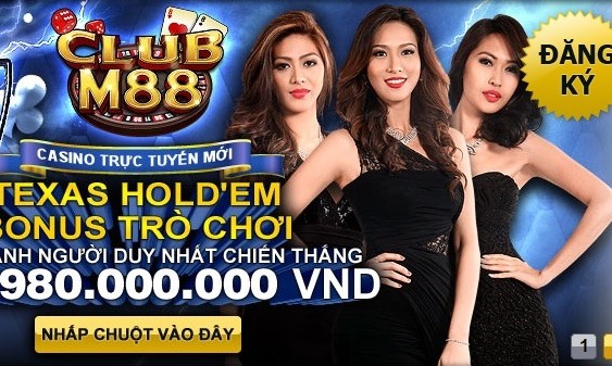Liệt kê các hạng mục phổ biến nhất cho xếp hạng Betvnd - Betvnd