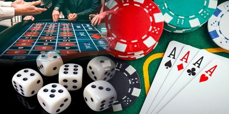 33Win Chúng tôi có rất nhiều trò chơi đang chờ bạn chơi - 33Win